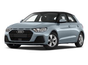 Audi A1 Sportback (GBA)