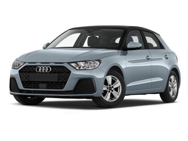 Audi A1 Sportback (GBA)