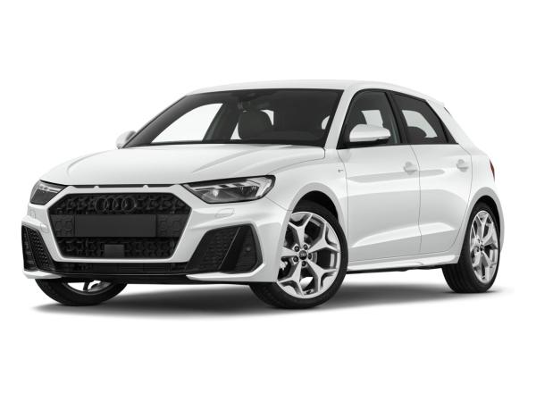 Audi A1 Sportback (GBA)