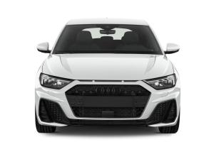 Audi A1 Sportback (GBA)