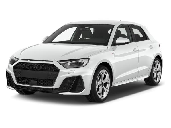 Audi A1 Sportback (GBA)