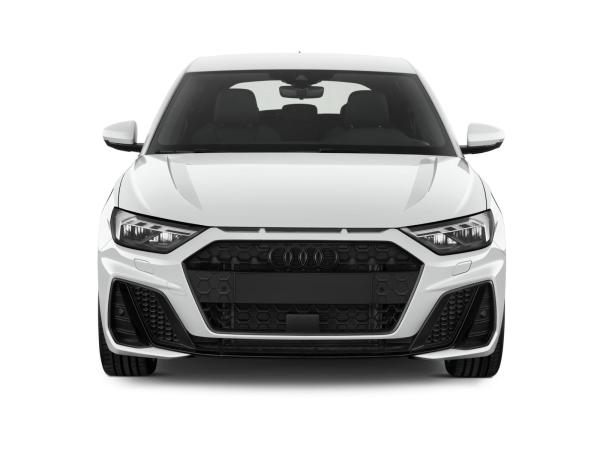 Audi A1 Sportback (GBA)