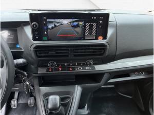 Opel Vivaro Kasten M 120 Boden, AHK, LED, 360° Allwetter