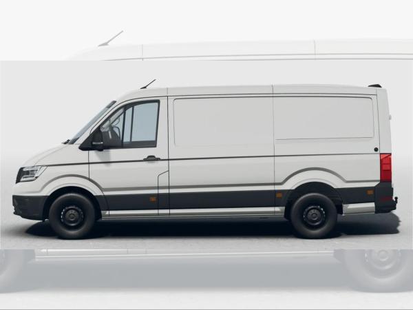 Volkswagen Crafter Kasten L2H1 Automatik