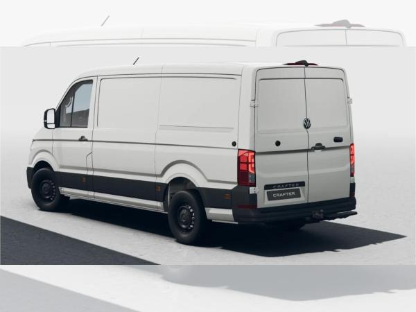 Volkswagen Crafter Kasten L2H1 Automatik