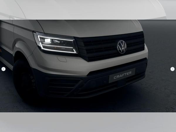 Volkswagen Crafter Kasten L2H1 Automatik