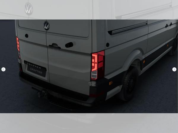 Volkswagen Crafter Kasten L2H1 Automatik