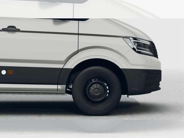 Volkswagen Crafter Kasten L2H1 Automatik