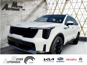 Kia Sorento 1.6T AWD PHEV Plug&Ride+7-Sitzer+Bose-Soundsystem Kia Sorento 1.6T AWD PHEV Plug&Ride+7-Sitzer+Bose-Soundsystem