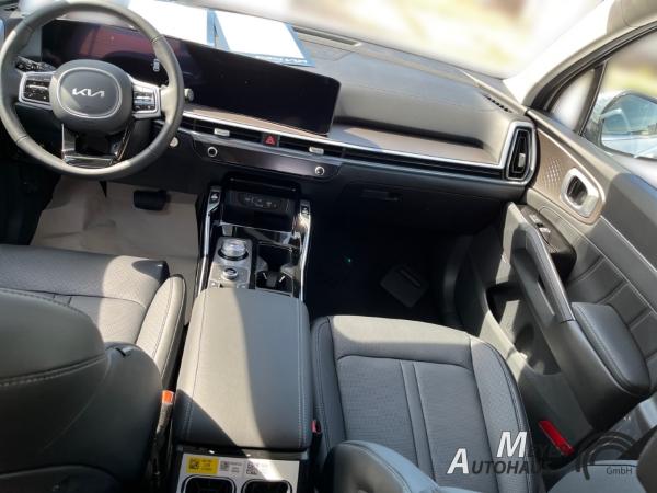 Kia Sorento 1.6T AWD PHEV Plug&Ride+7-Sitzer+Bose-Soundsystem
