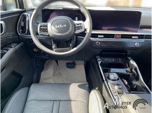 Kia Sorento 1.6T AWD PHEV Plug&Ride+7-Sitzer+Bose-Soundsystem Kia Sorento 1.6T AWD PHEV Plug&Ride+7-Sitzer+Bose-Soundsystem