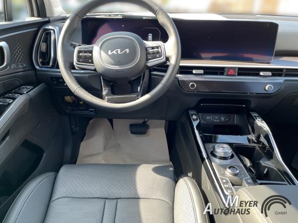 Kia Sorento 1.6T AWD PHEV Plug&Ride+7-Sitzer+Bose-Soundsystem