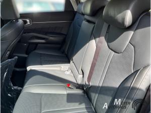 Kia Sorento 1.6T AWD PHEV Plug&Ride+7-Sitzer+Bose-Soundsystem Kia Sorento 1.6T AWD PHEV Plug&Ride+7-Sitzer+Bose-Soundsystem