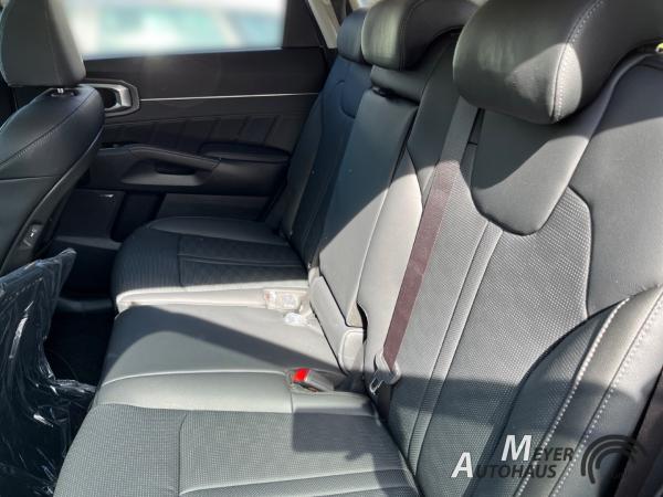 Kia Sorento 1.6T AWD PHEV Plug&Ride+7-Sitzer+Bose-Soundsystem