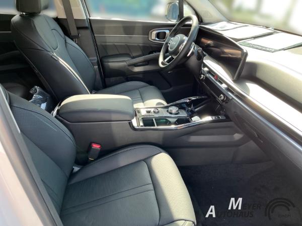 Kia Sorento 1.6T AWD PHEV Plug&Ride+7-Sitzer+Bose-Soundsystem