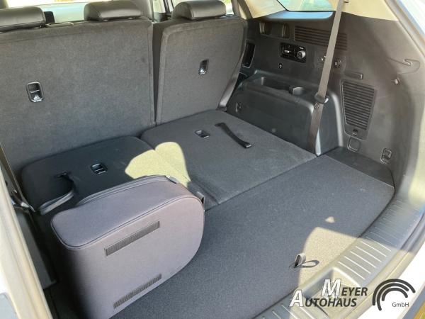 Kia Sorento 1.6T AWD PHEV Plug&Ride+7-Sitzer+Bose-Soundsystem