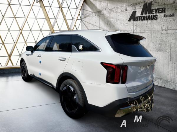 Kia Sorento 1.6T AWD PHEV Plug&Ride+7-Sitzer+Bose-Soundsystem