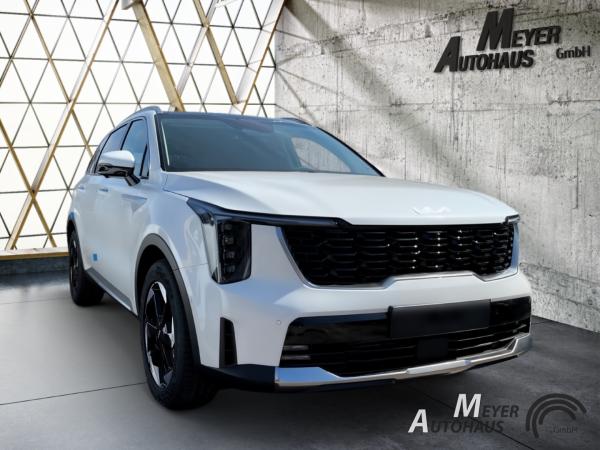 Kia Sorento 1.6T AWD PHEV Plug&Ride+7-Sitzer+Bose-Soundsystem
