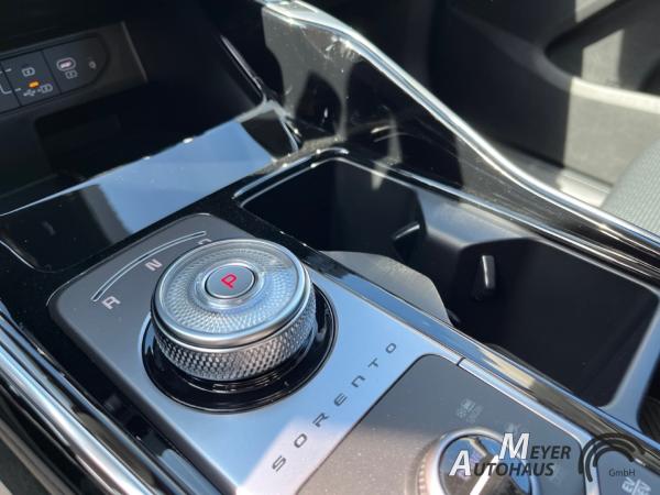 Kia Sorento 1.6T AWD PHEV Plug&Ride+7-Sitzer+Bose-Soundsystem