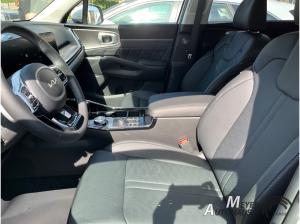 Kia Sorento 1.6T AWD PHEV Plug&Ride+7-Sitzer+Bose-Soundsystem Kia Sorento 1.6T AWD PHEV Plug&Ride+7-Sitzer+Bose-Soundsystem