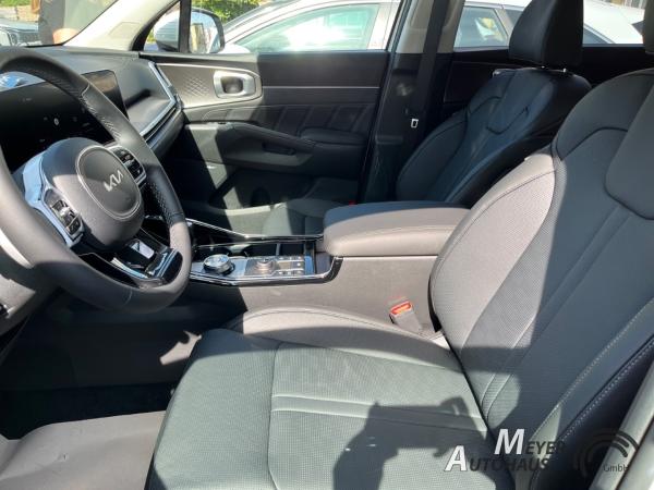 Kia Sorento 1.6T AWD PHEV Plug&Ride+7-Sitzer+Bose-Soundsystem