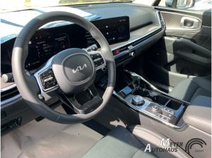Kia Sorento 1.6T AWD PHEV Plug&Ride+7-Sitzer+Bose-Soundsystem Kia Sorento 1.6T AWD PHEV Plug&Ride+7-Sitzer+Bose-Soundsystem