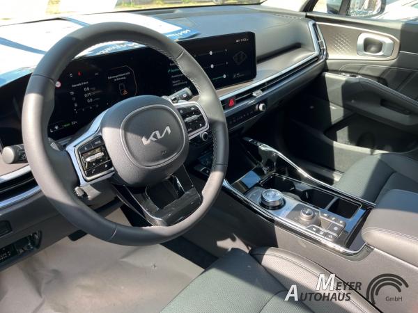 Kia Sorento 1.6T AWD PHEV Plug&Ride+7-Sitzer+Bose-Soundsystem