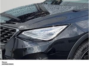 Seat Arona FR BLACK EDITION 1.0 TSI 116PS DSG 🔥 GEWERBE HOT DEAL 🔥  (Neuss)