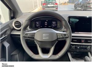 Seat Arona FR BLACK EDITION 1.0 TSI 116PS DSG 🔥 GEWERBE HOT DEAL 🔥  (Neuss)
