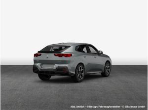 BMW iX2 xDrive30 , 5-türig (Strom)