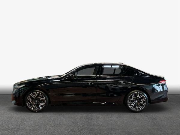 BMW 520 520d Aut. , 4-türig (Diesel)