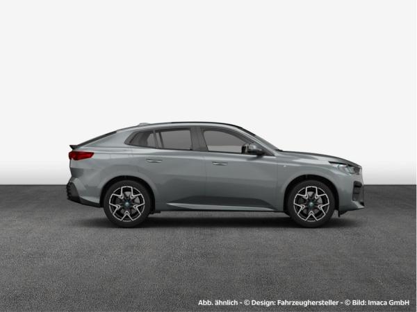 BMW iX2 xDrive30 , 5-türig (Strom)