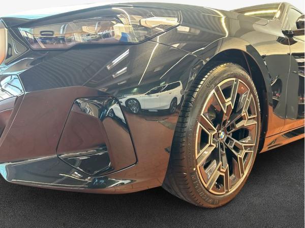 BMW 520 520d Aut. , 4-türig (Diesel)