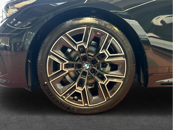 BMW 520 520d Aut. , 4-türig (Diesel)