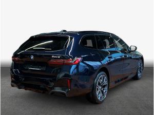 BMW 530 530e Touring Aut. , 5-türig