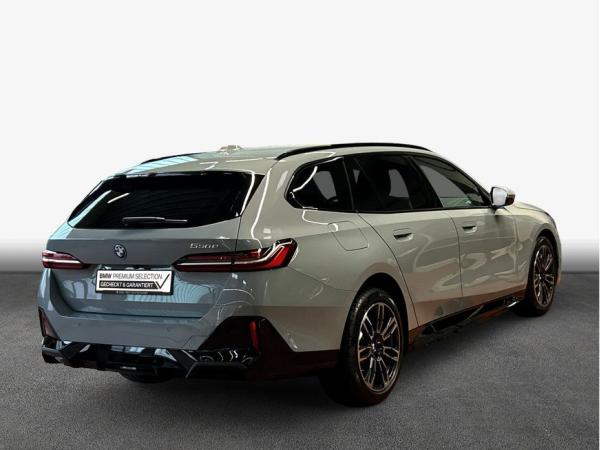 BMW 530 530e Touring Aut. , 5-türig