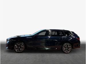 BMW 530 530e Touring Aut. , 5-türig