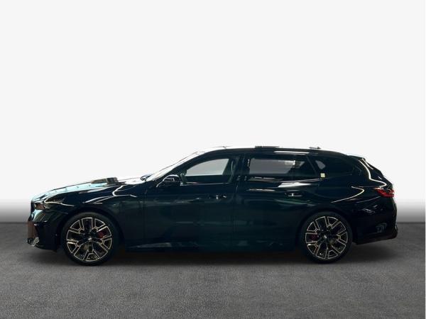 BMW 530 530e Touring Aut. , 5-türig