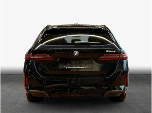 BMW 530 530e Touring Aut. , 5-türig