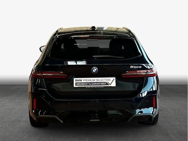 BMW 530 530e Touring Aut. , 5-türig