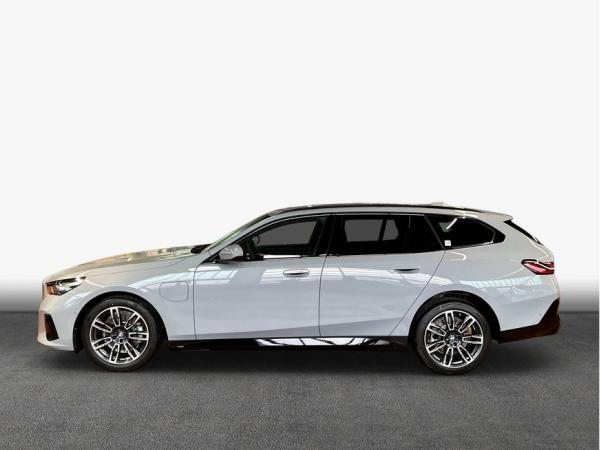 BMW 530 530e Touring Aut. , 5-türig
