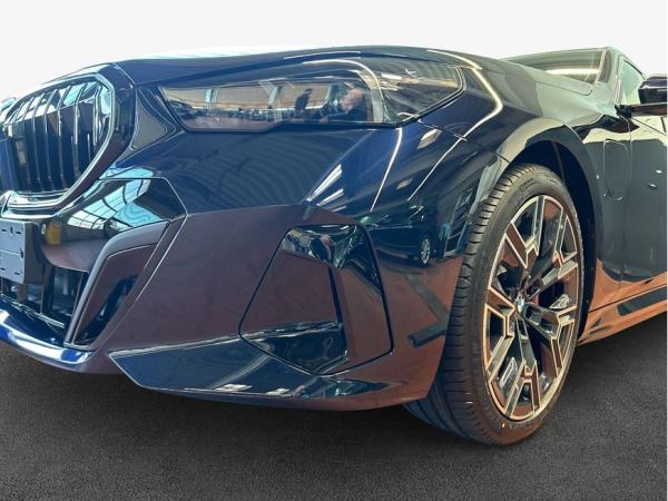 BMW 530 530e Touring Aut. , 5-türig