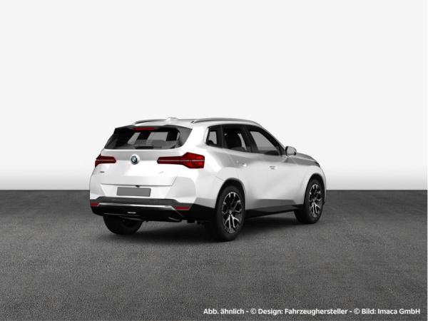 BMW X3 M50 xDrive , 5-türig