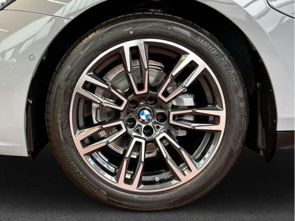 BMW 530 530e Touring Aut. , 5-türig