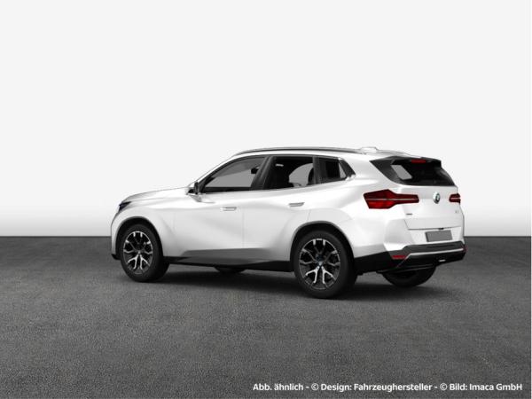 BMW X3 M50 xDrive , 5-türig