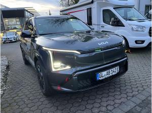 Kia EV5 2WD GTL Launch Edition Kia EV5 2WD GTL Launch Edition