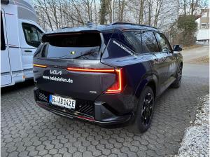 Kia EV5 2WD GTL Launch Edition Kia EV5 2WD GTL Launch Edition