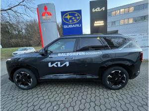 Kia EV5 2WD GTL Launch Edition Kia EV5 2WD GTL Launch Edition