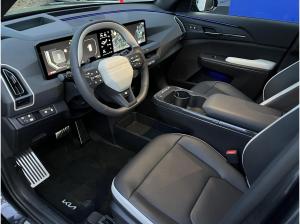 Kia EV5 2WD GTL Launch Edition Kia EV5 2WD GTL Launch Edition