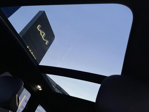 Kia EV5 2WD GTL Launch Edition